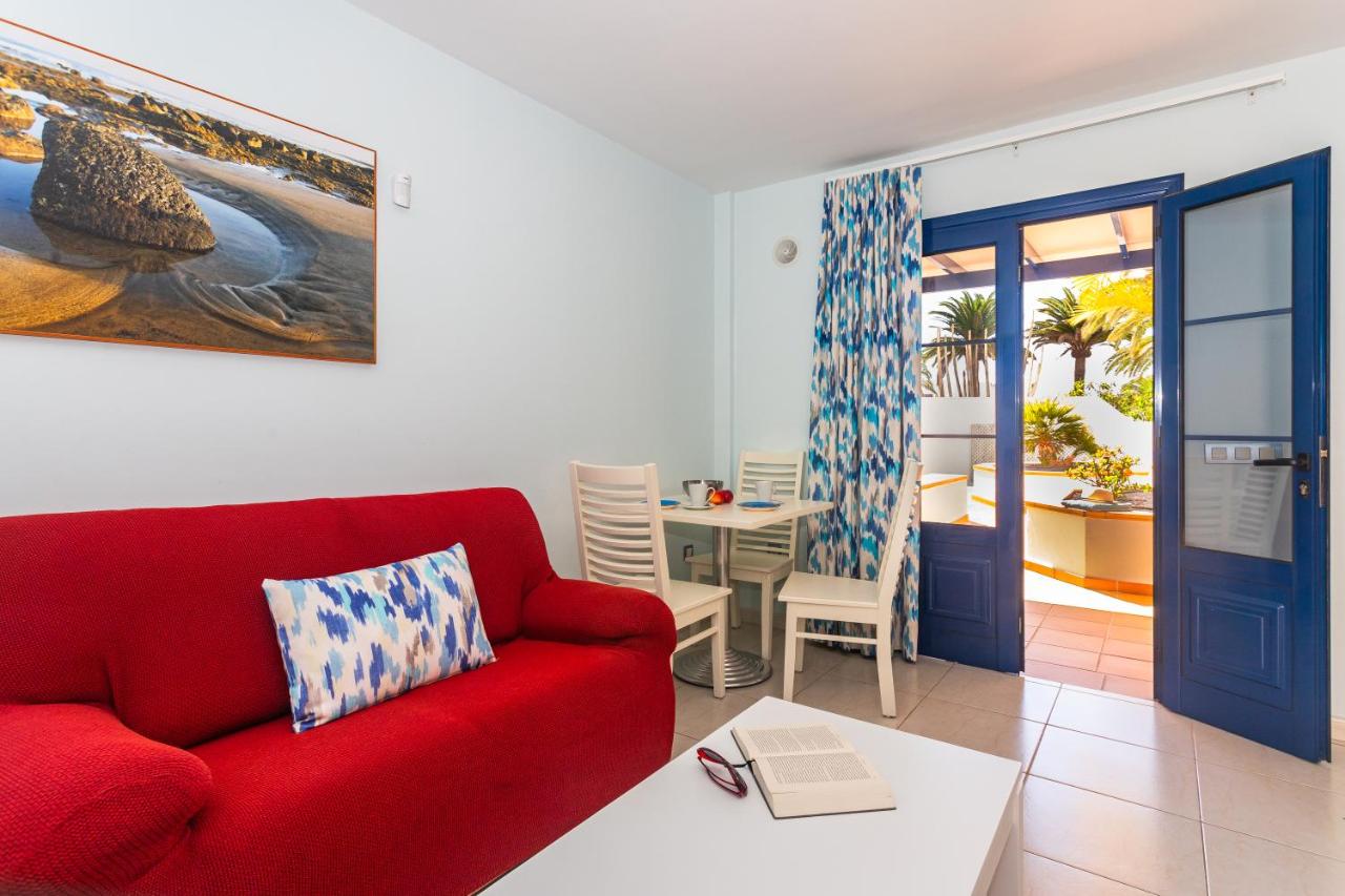 Marina Rubicon Apartments number 2 - B&B Playa Blanca