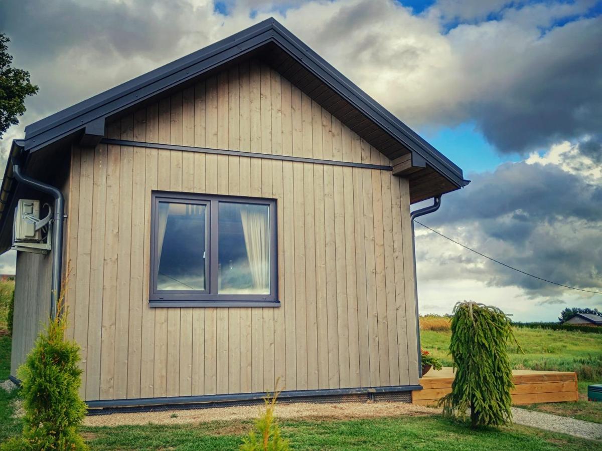 Tytų Vila - Bed and Breakfast Tytuvėnai