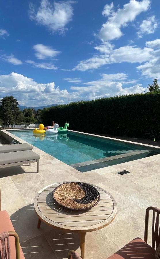 'Le Petit Clos Suites'- Charming Getaway on Leman Lake - Chambres d’hôtes Nyon