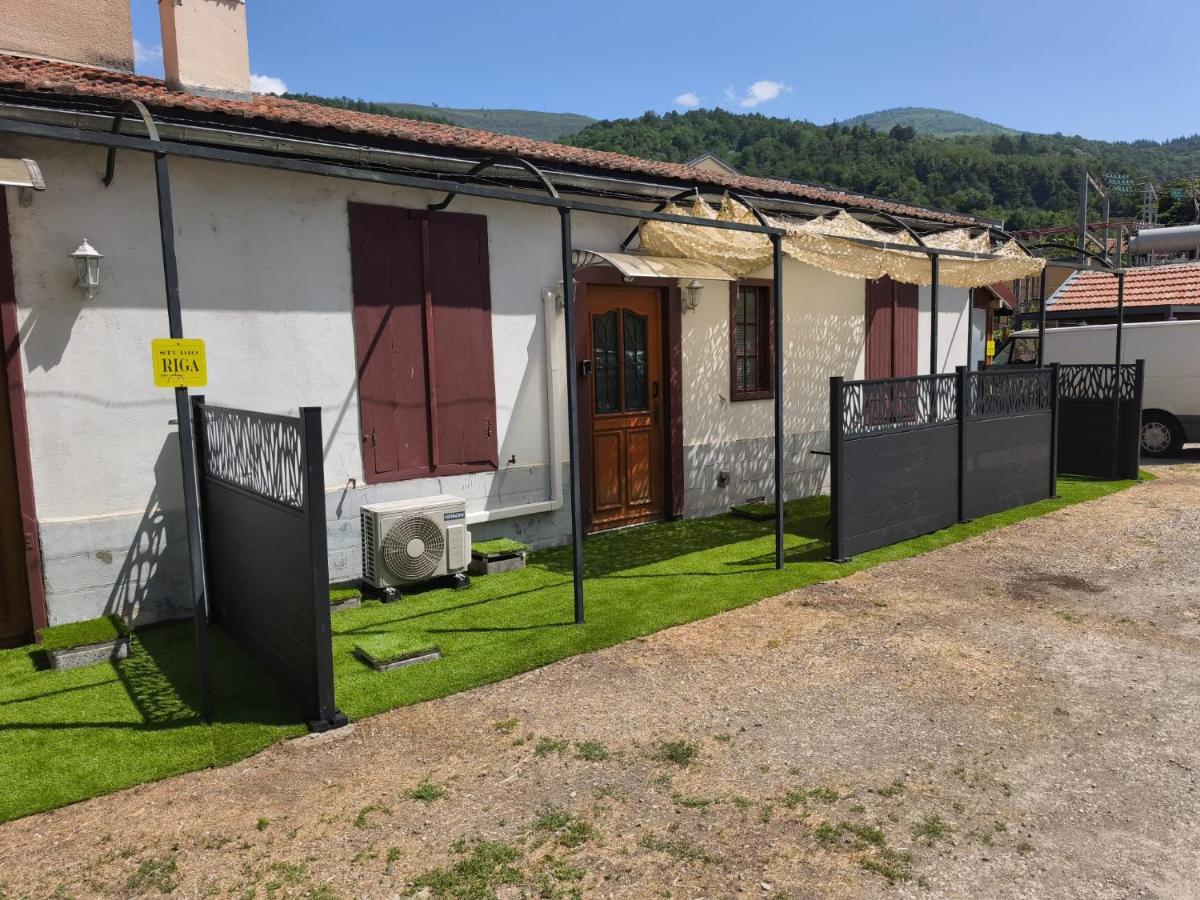 t2 Europa - B&B