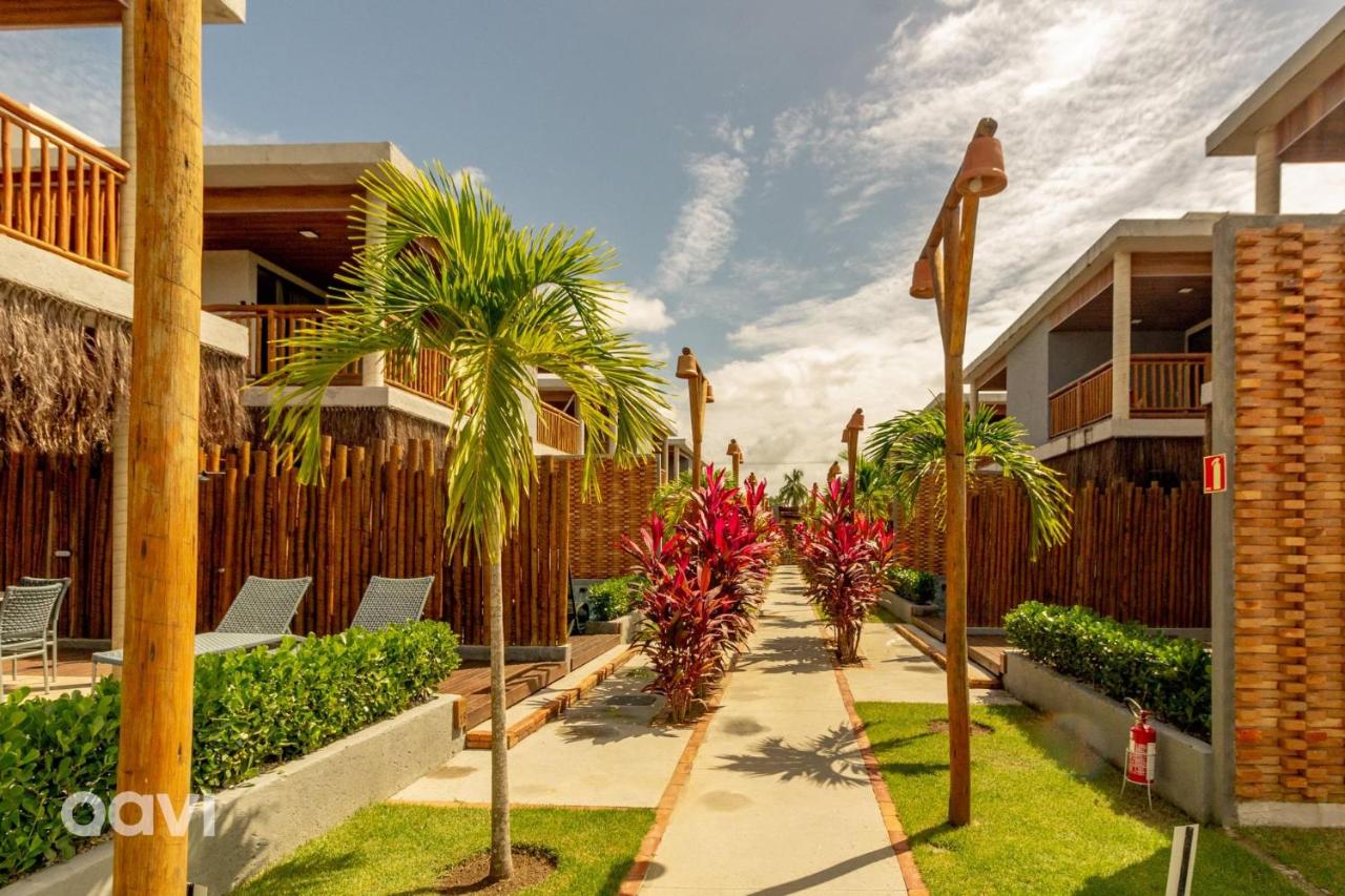 Villa Sapê em São Miguel dos Milagres - B&B Riacho