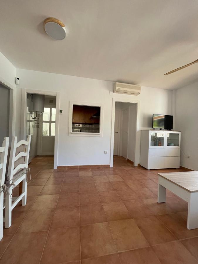Entre mar y pinar - B&B Huelva
