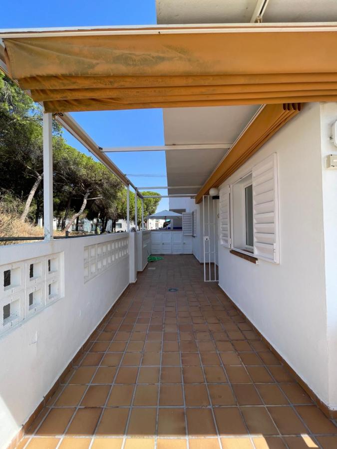 Entre mar y pinar - B&B Huelva