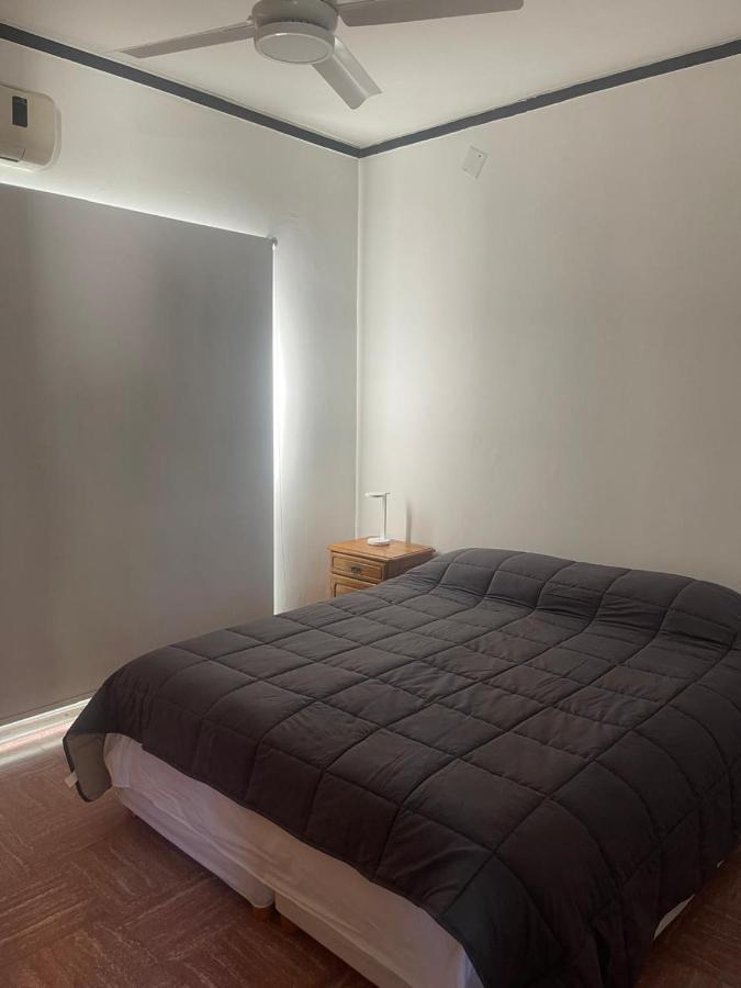 Apartamento de 2 dormitorios