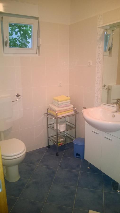 Standaard Appartement