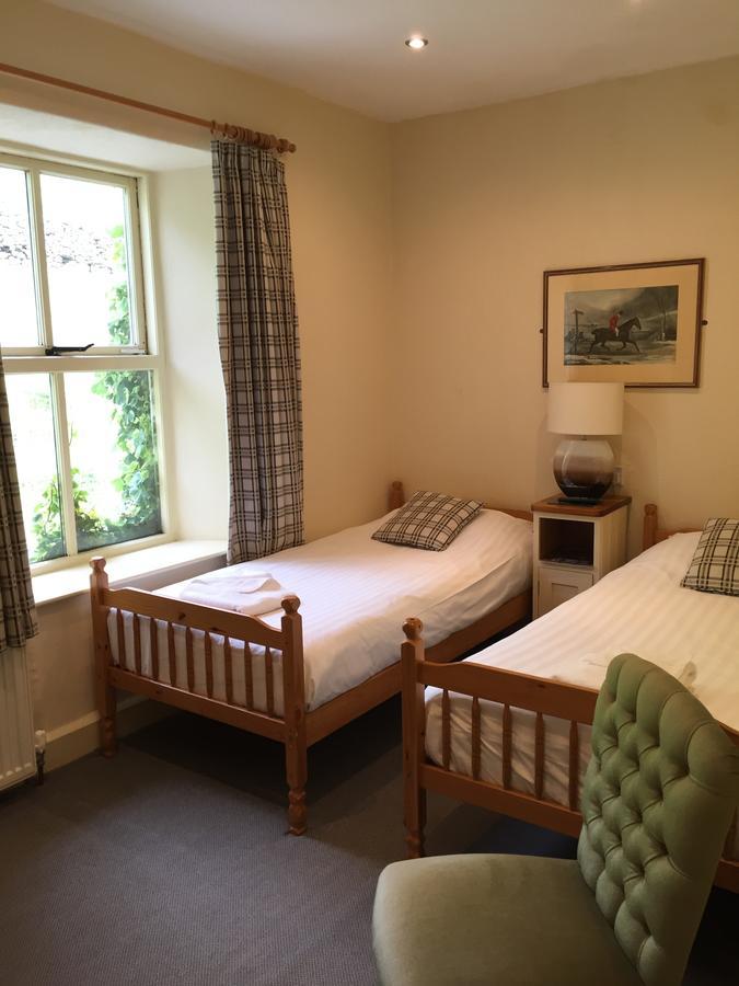Standard Zweibettzimmer