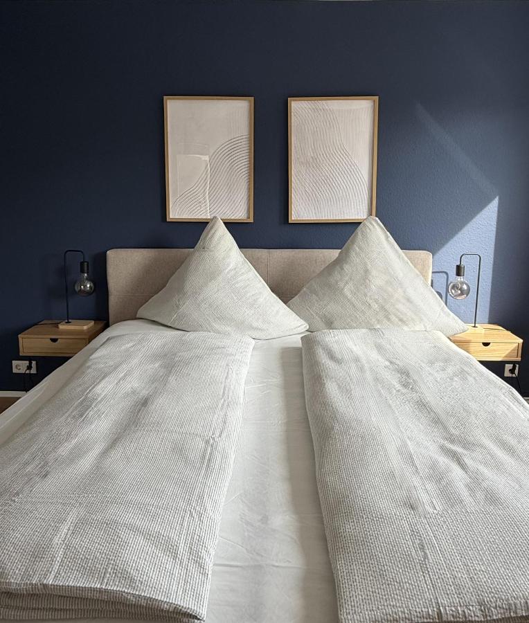 Two-Bedroom Superior Apartment