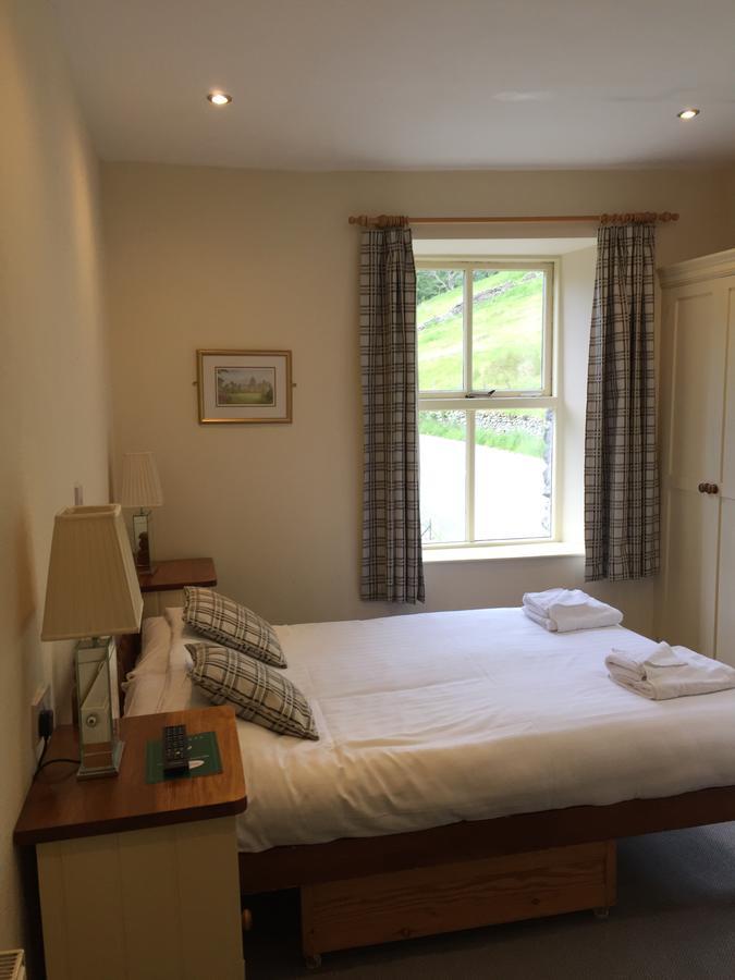 Standard Doppelzimmer