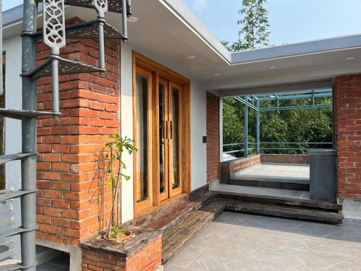 Rimil Homestay Santiniketan - Ferienwohnung Shantiniketan