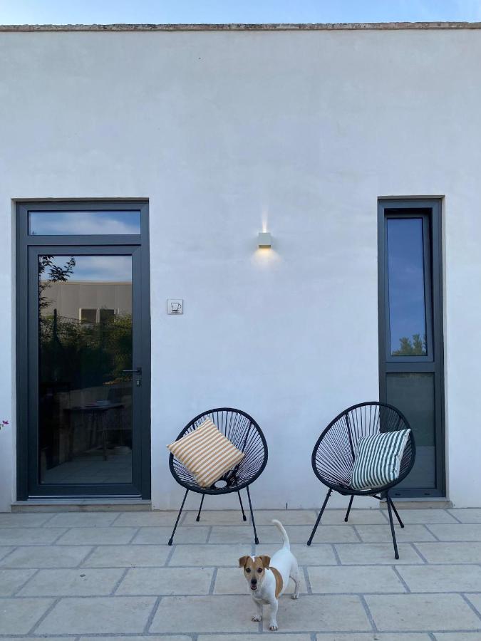 Le stanze di Otello - B&B Ruffano