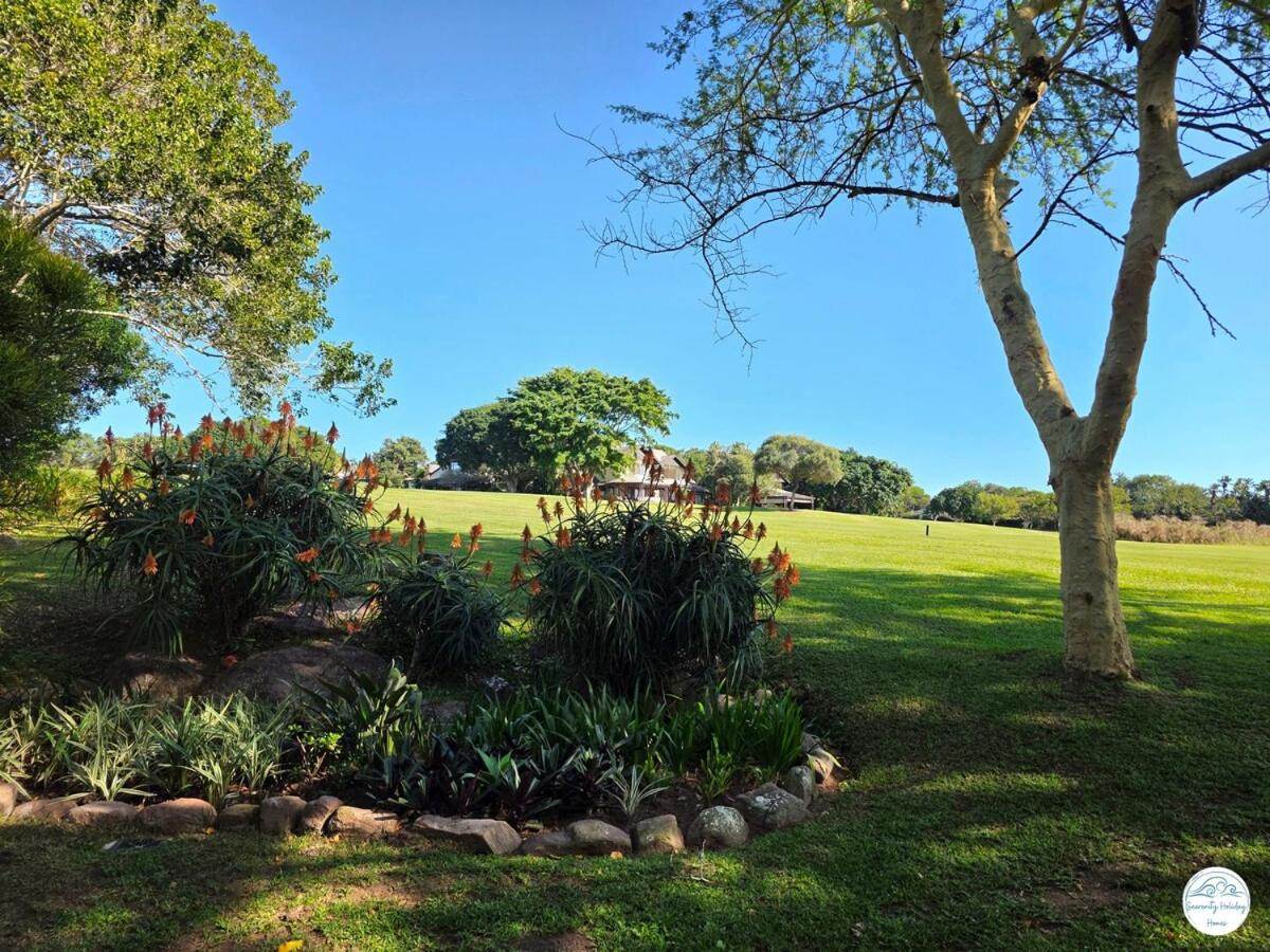 Villa G26 - Selborne Golf Estate - B&B