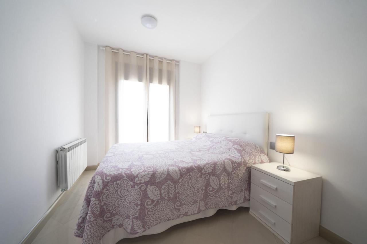 Apartamento centro histórico en Manresa - Ferienwohnung Manresa