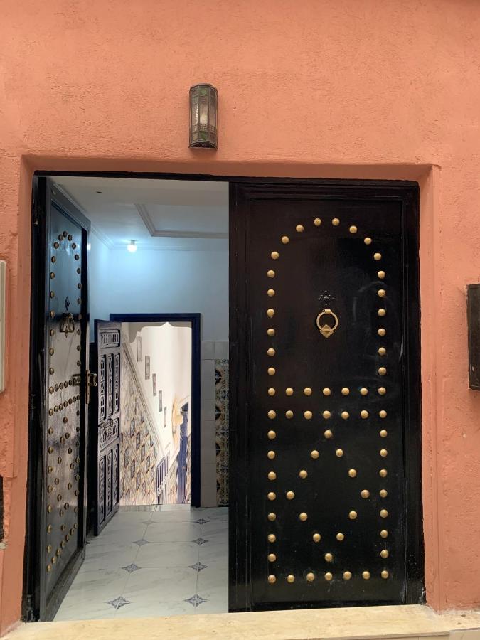 Riad Zifamo - B&B Marrakesh