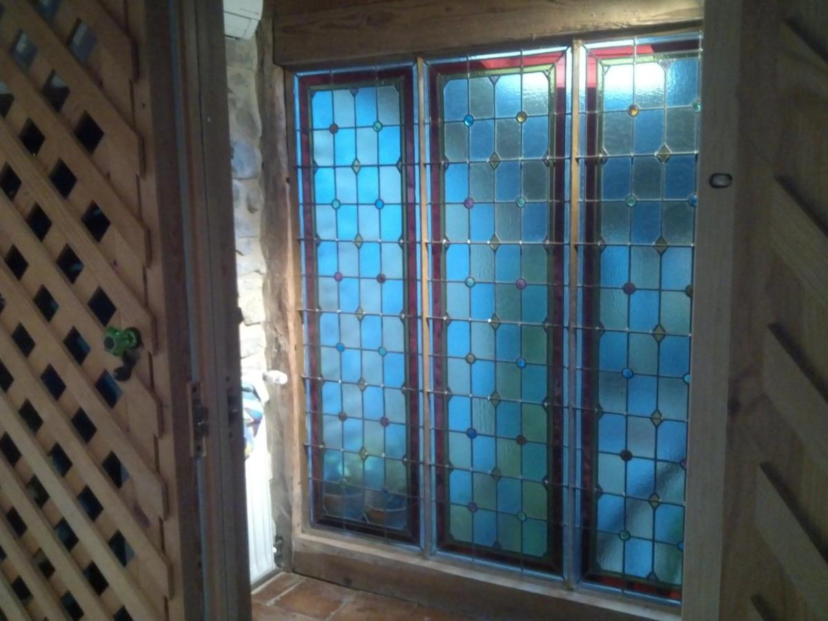 Chambre Familiale avec Terrasse