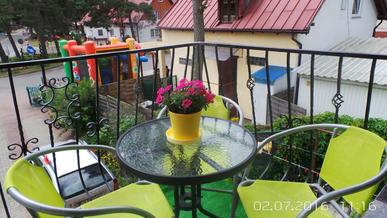 Triple Room with Balcony nr 2