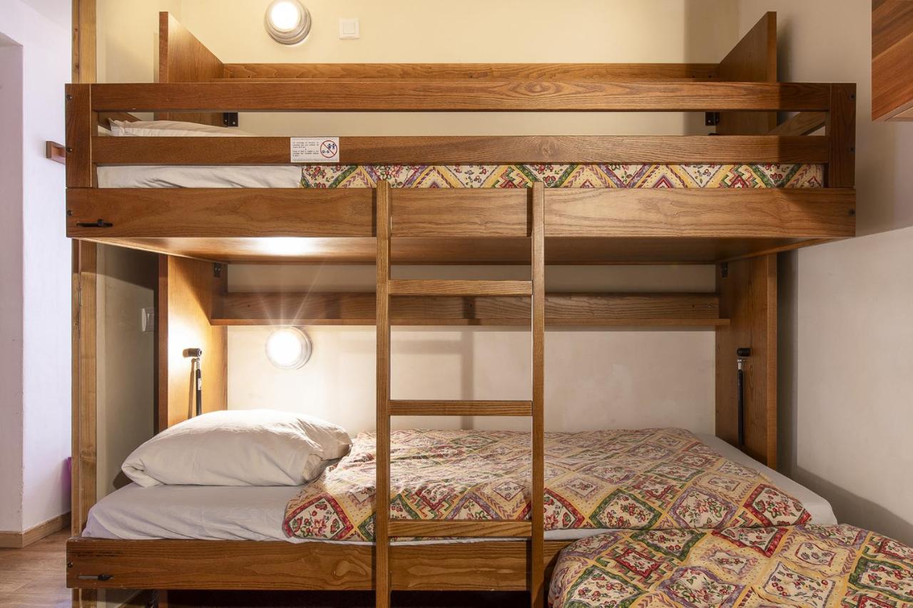 Appartamento con Vista e Balcone