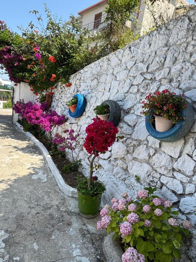 Quadruple Room with Garden View