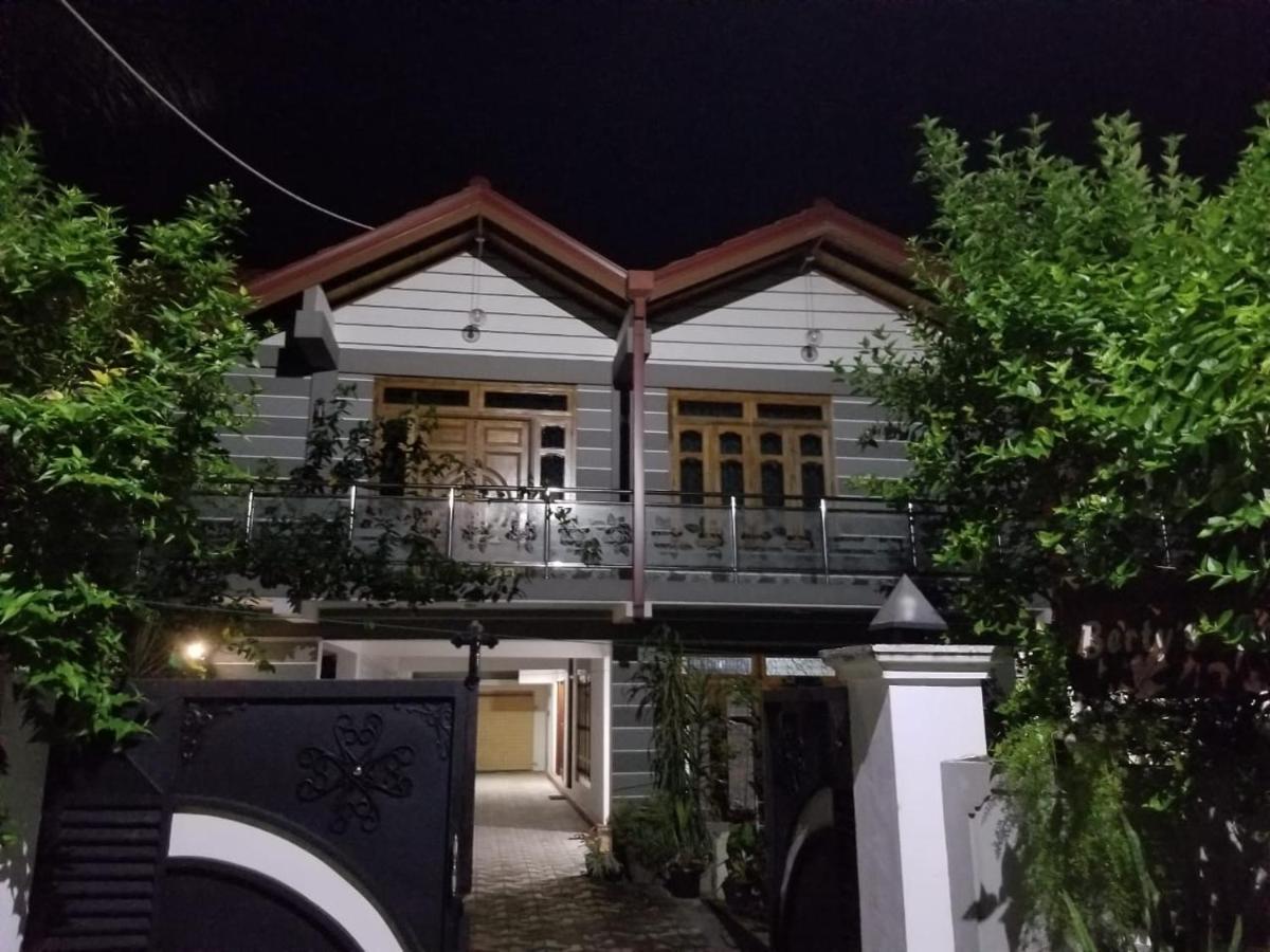 Berty's Cottage - B&B Jaffna