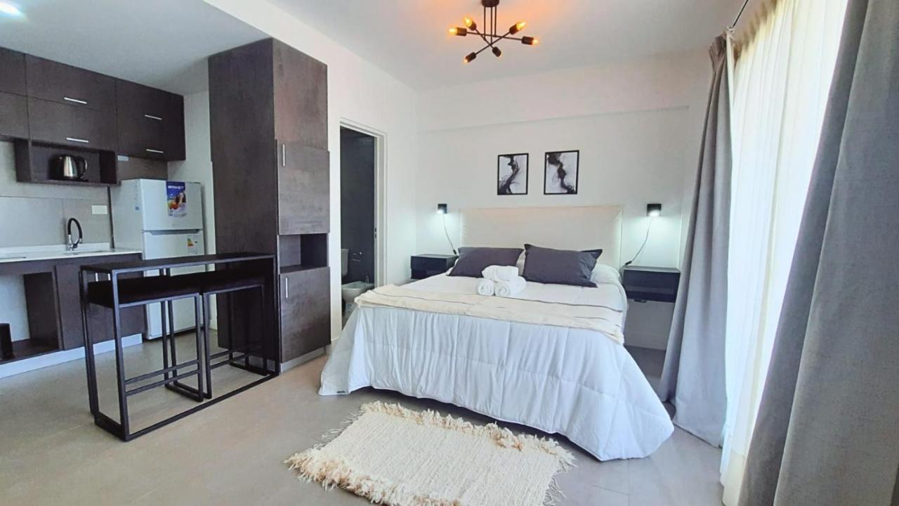 Monoambiente Ezeiza 207 - B&B Ezeiza