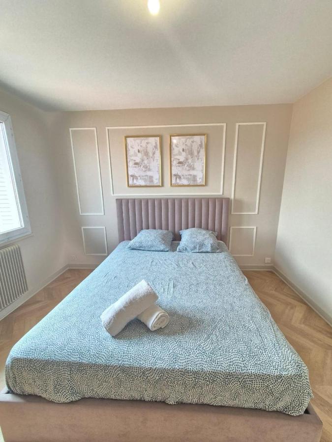 Le Léon #Confort - B&B Clermont-Ferrand