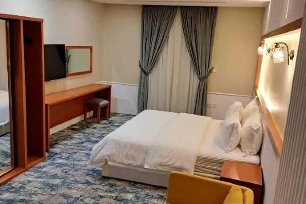 Deluxe Kamer met Kingsize Bed
