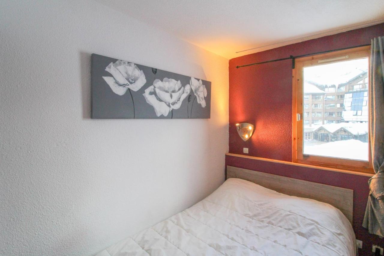 Apartment with View and Balcony