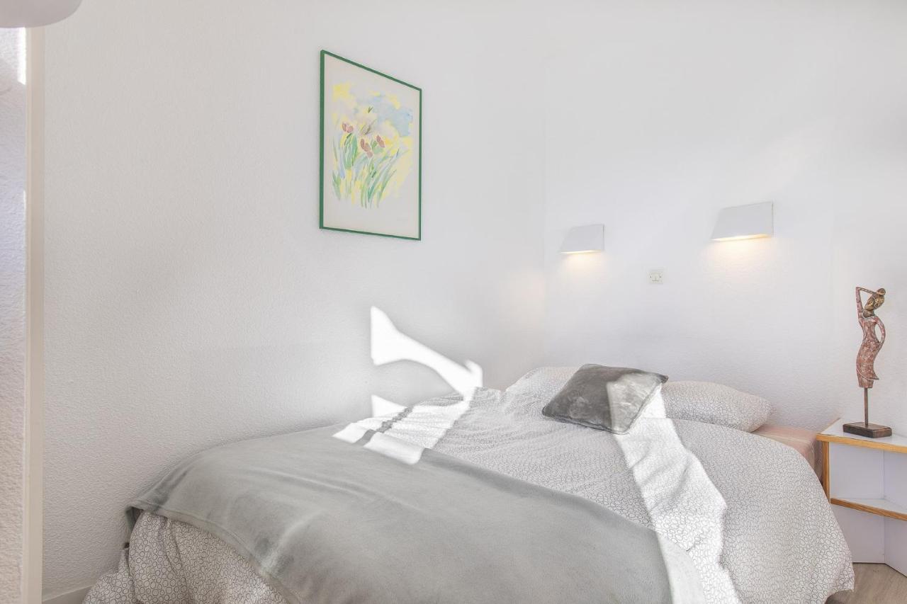 Apartment with View and Balcony