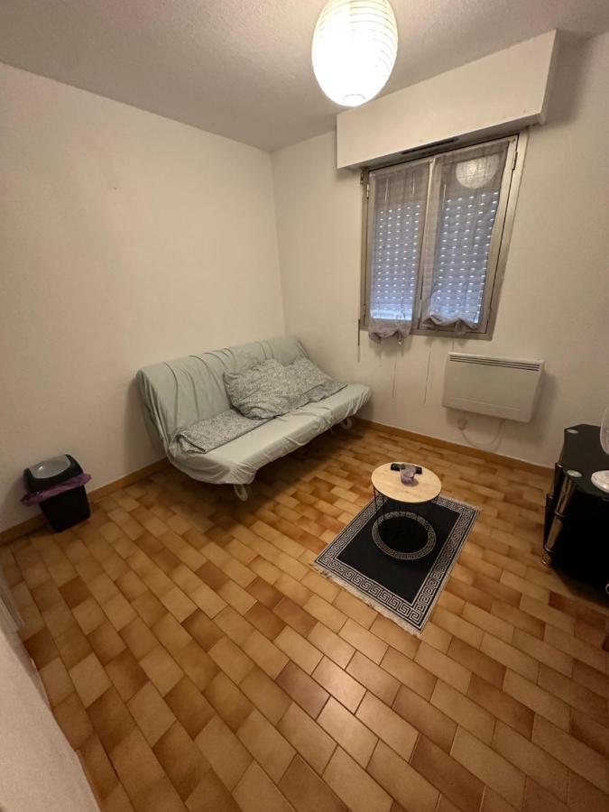 Apartment mit 1 Schlafzimmer