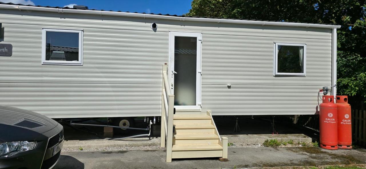 Lakeland leisure park sleeps up to 8 - B&B Cark