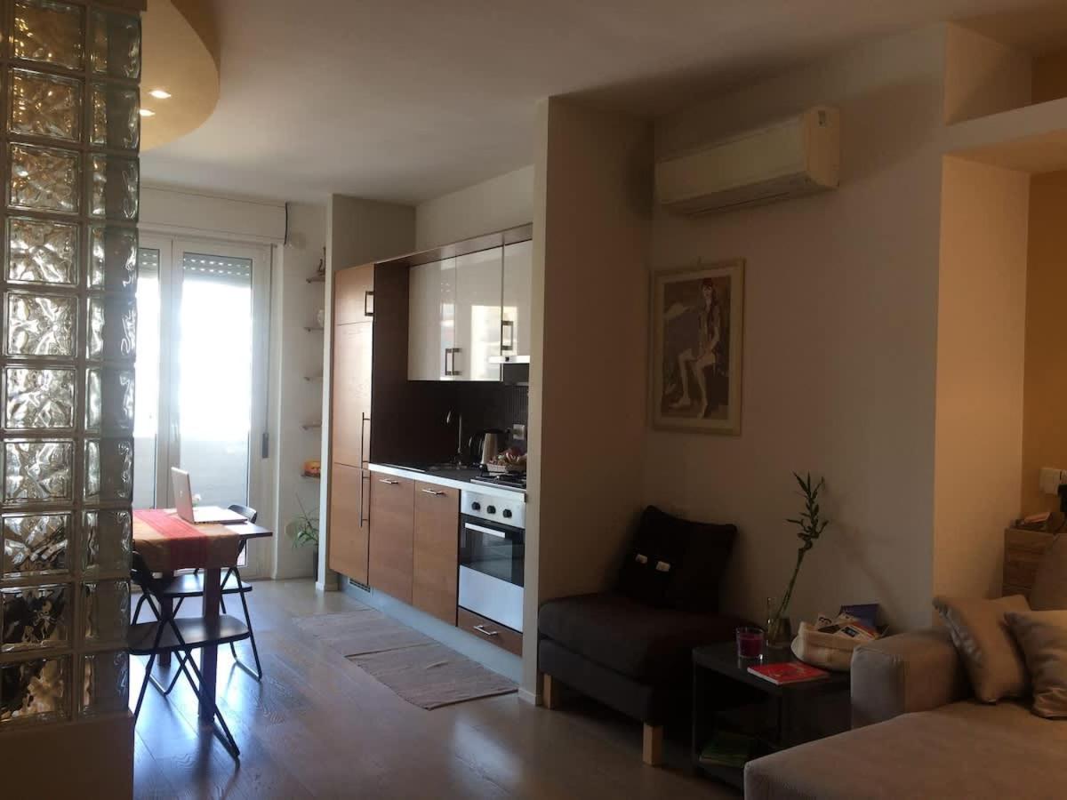 Cozy flat close to University and city centre - Chambres d'hôtes Bari