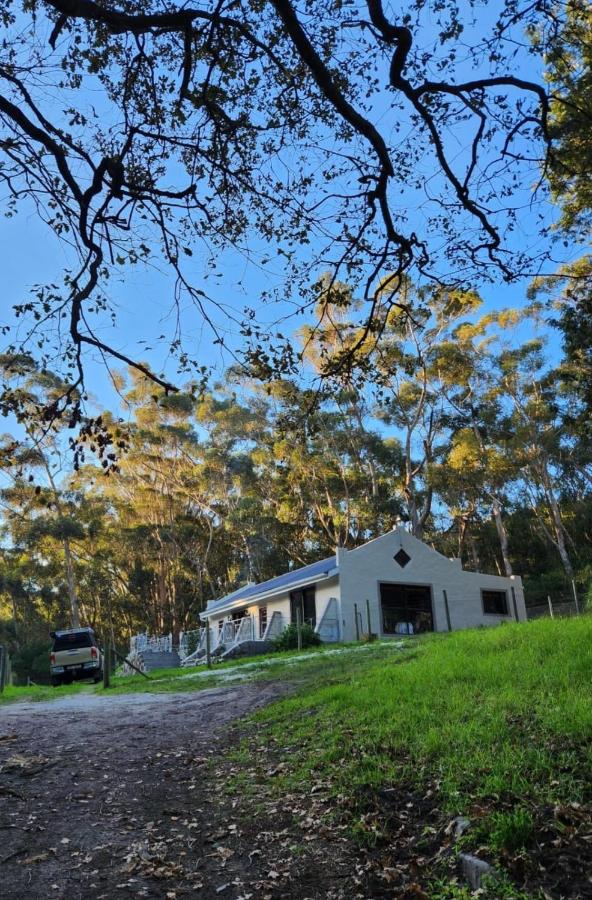 Concordia Kloof Cottage - B&B Baardskeerdersbos