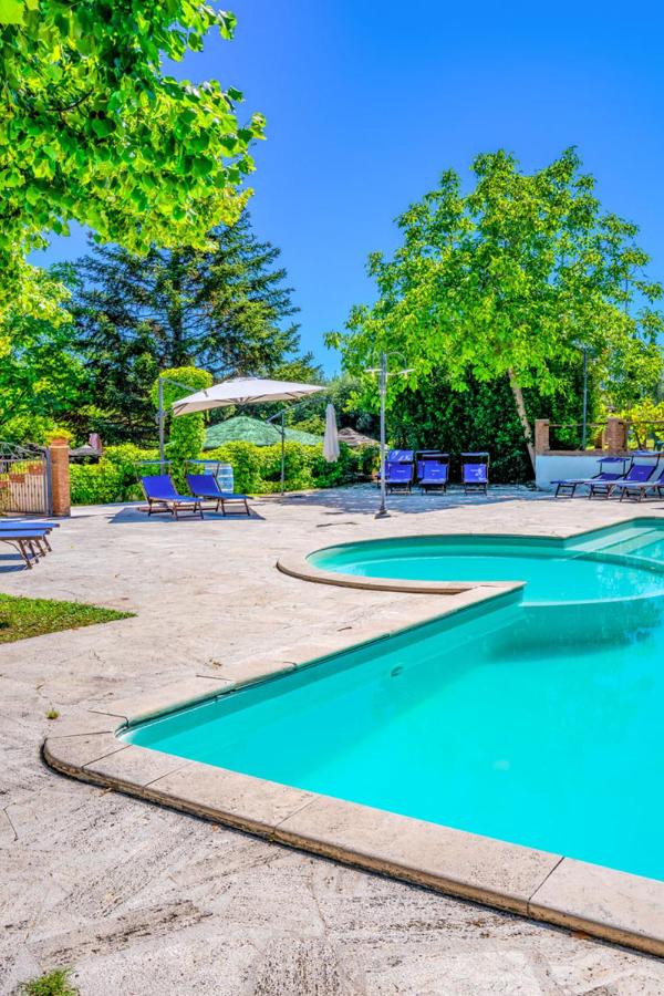 Country House Il Piacere - B&B Civitella del Tronto