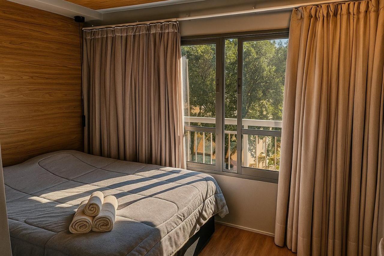 Apartamento Aconchegante na Vila Mariana - Ferienwohnung São Paulo