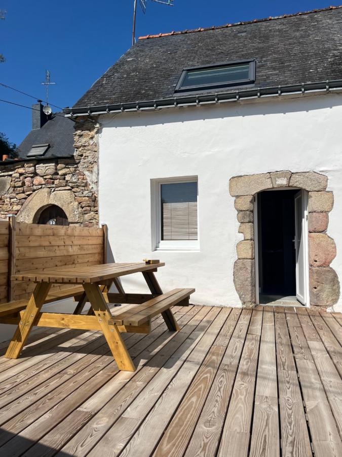 L'Alcôve Hennebont - Balnéo - Love Room - B&B Hennebont