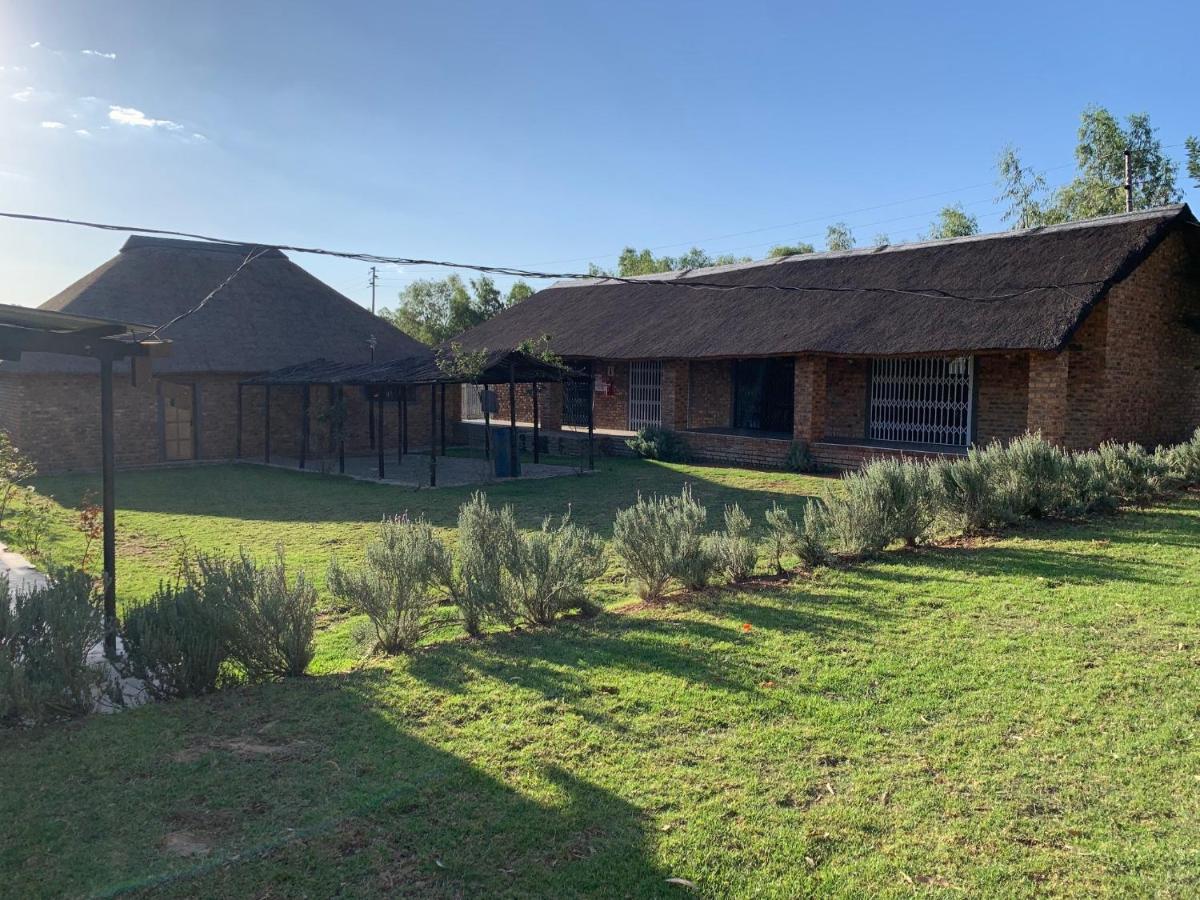 Sunset Guesthouse and Venue Cullinan - Chambres d’hôtes Meule