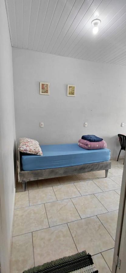 Pousada familiar 02 - B&B Rio do Sul