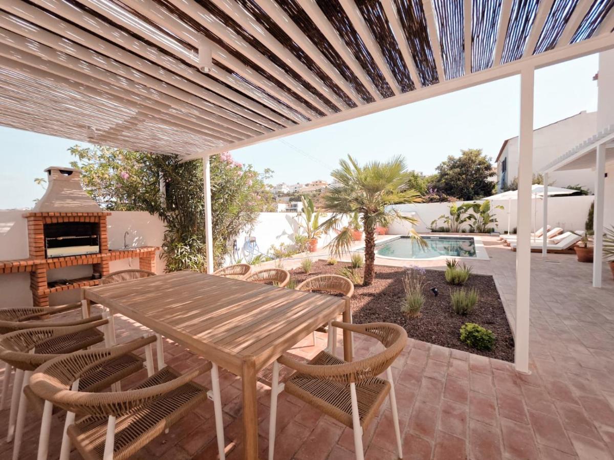 Casa Shiva - Bed and Breakfast Albufeira