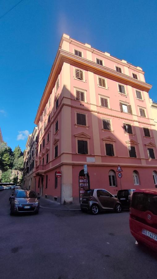 Il nido al Colosseo - B&B Roma