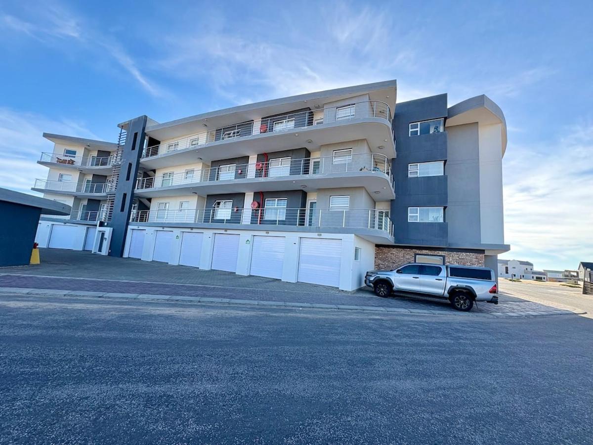 Atlantic Dunes No 14 - Bed and Breakfast Walvisbaai