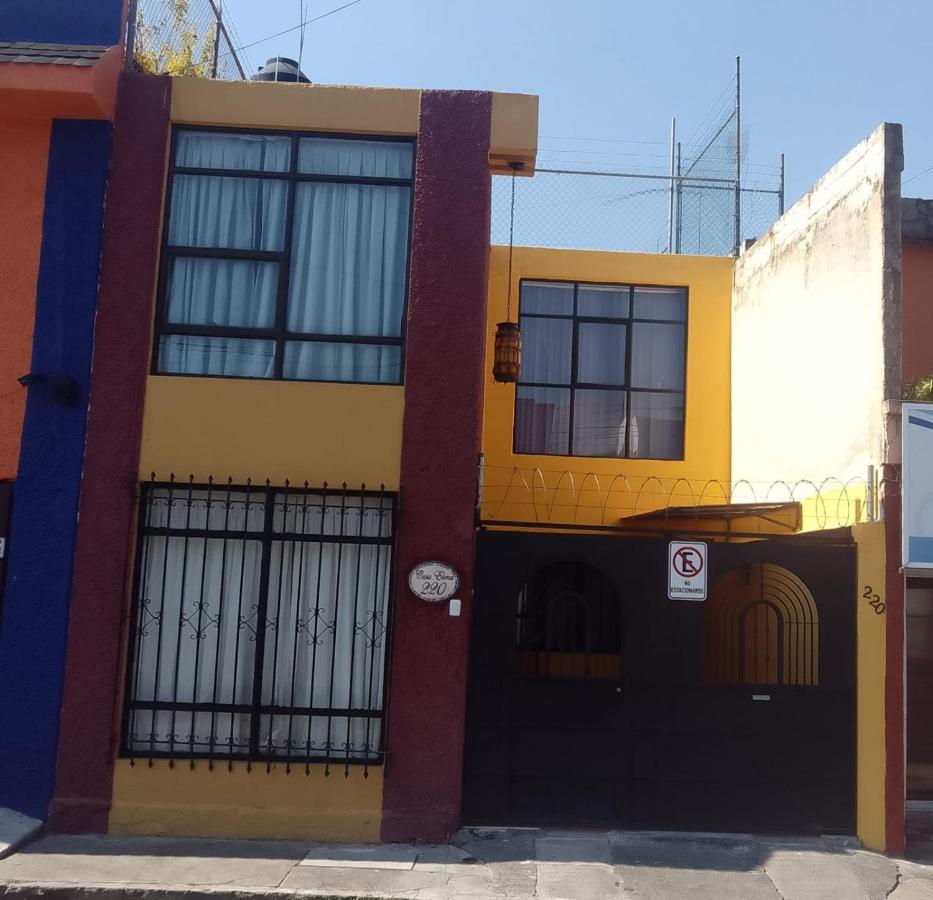 Casa Elena - B&B