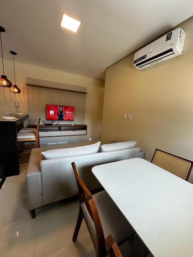 Apartamento Prime 01 - B&B Palmas