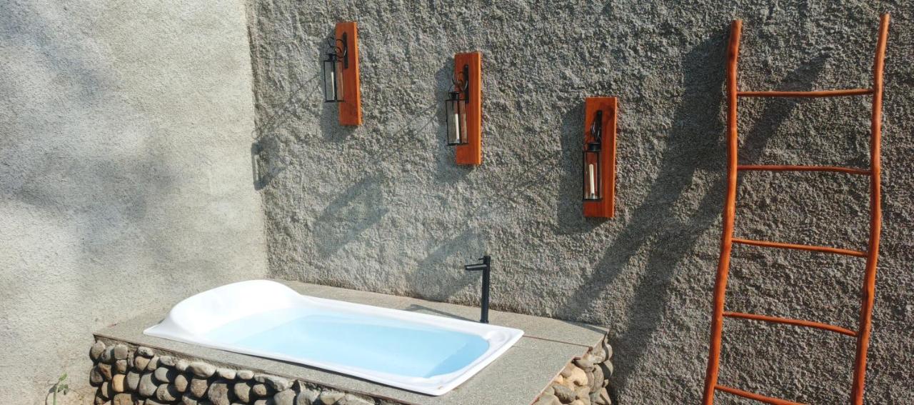 Tentrem Bungalow - Chambres d’hôtes Labuan Bajo