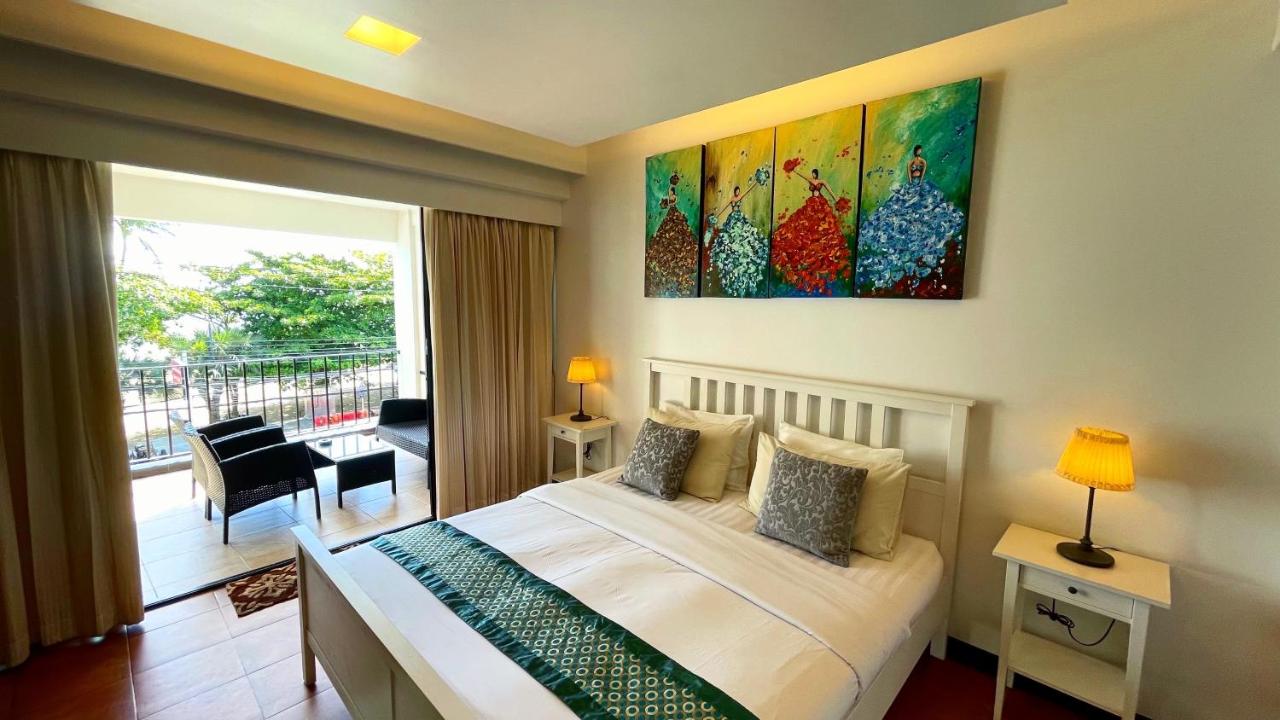Suite 2 Chambres