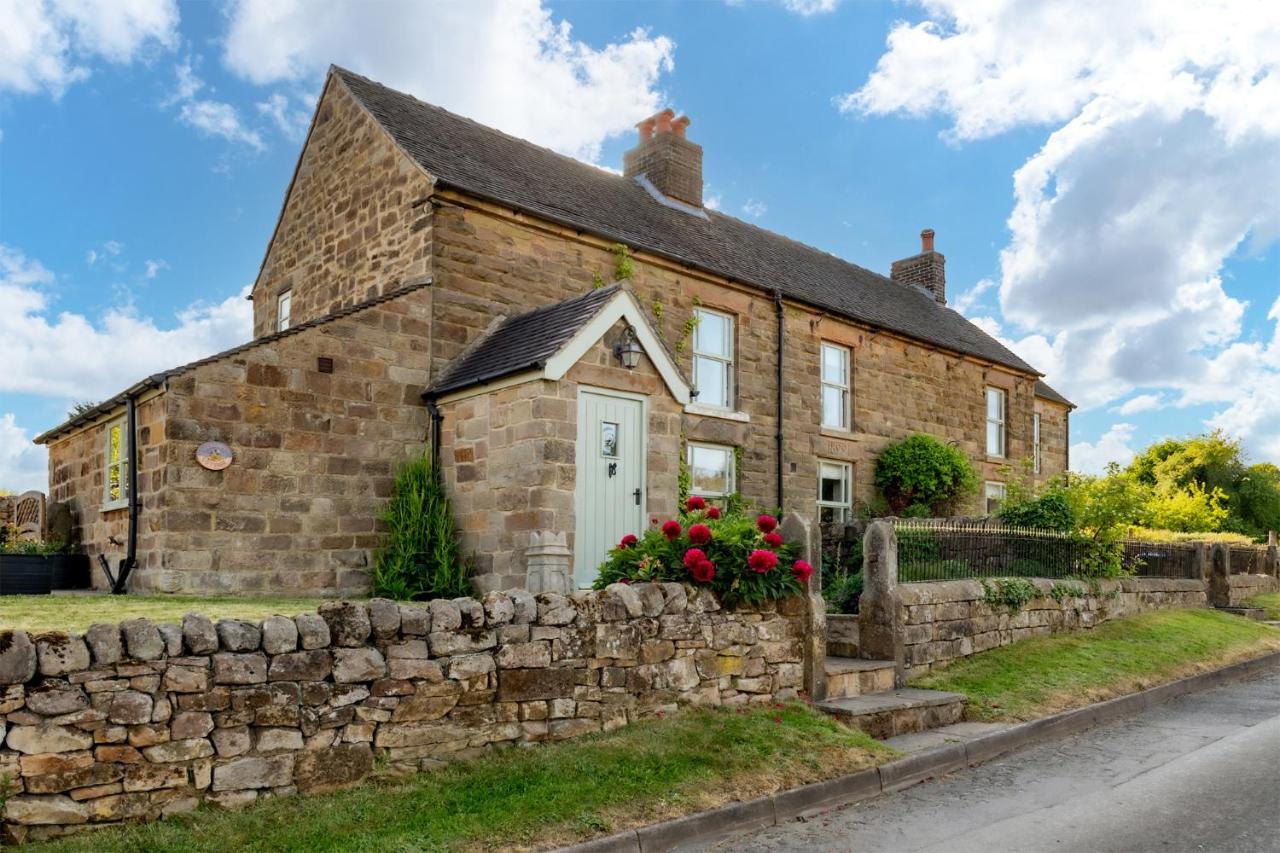 Heather Cottage - B&B