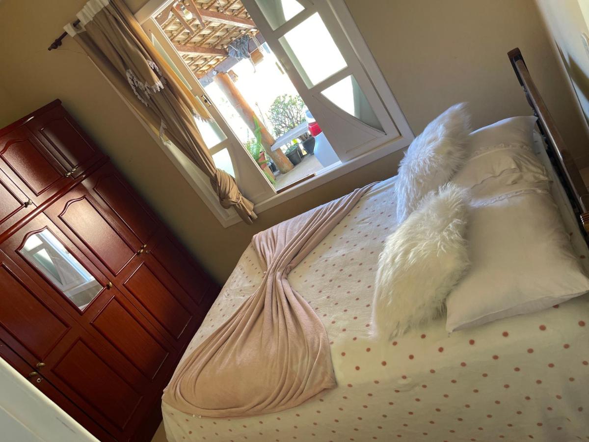 casa temporada pedra azul - Ferienwohnung Domingos Martins