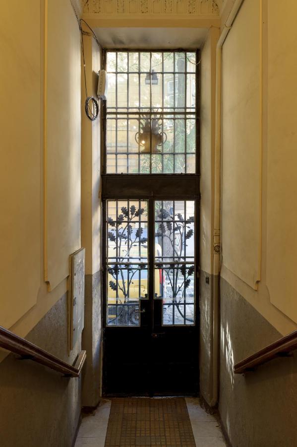 Cozy Apartment in the City Center - B&B Leopoli