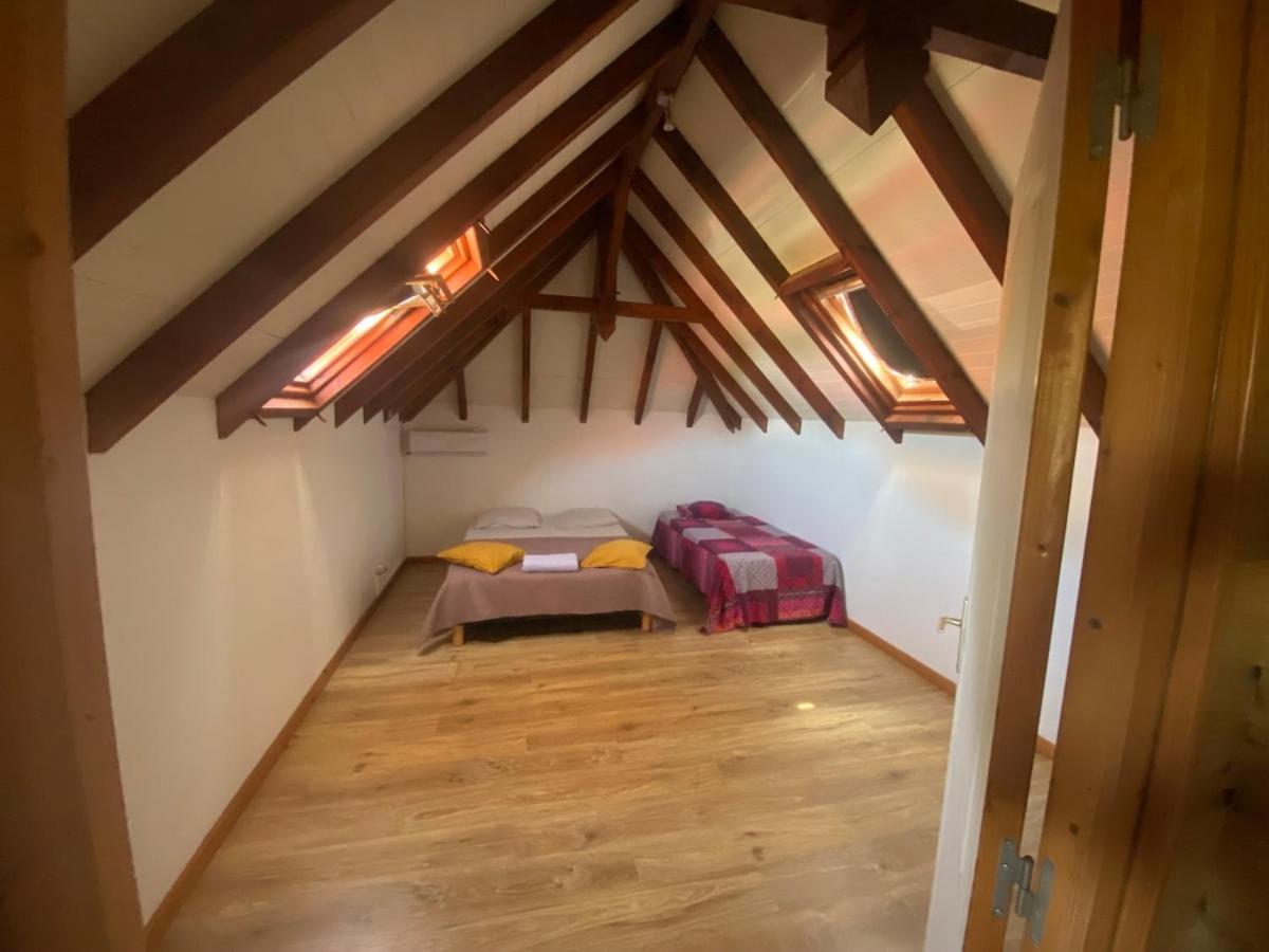 Villa Lolyka - Chambres d’hôtes Terre-de-Haut