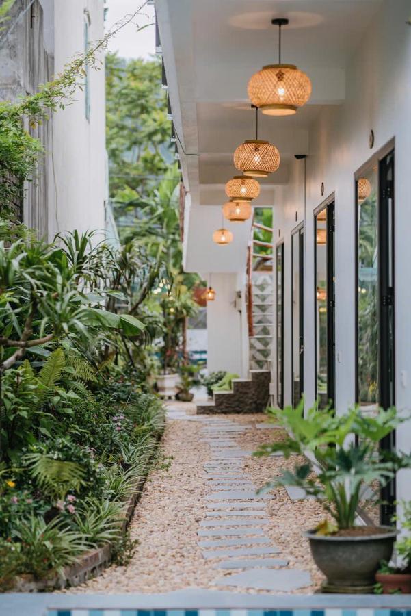 TamCoc My Tho Homestay - B&B