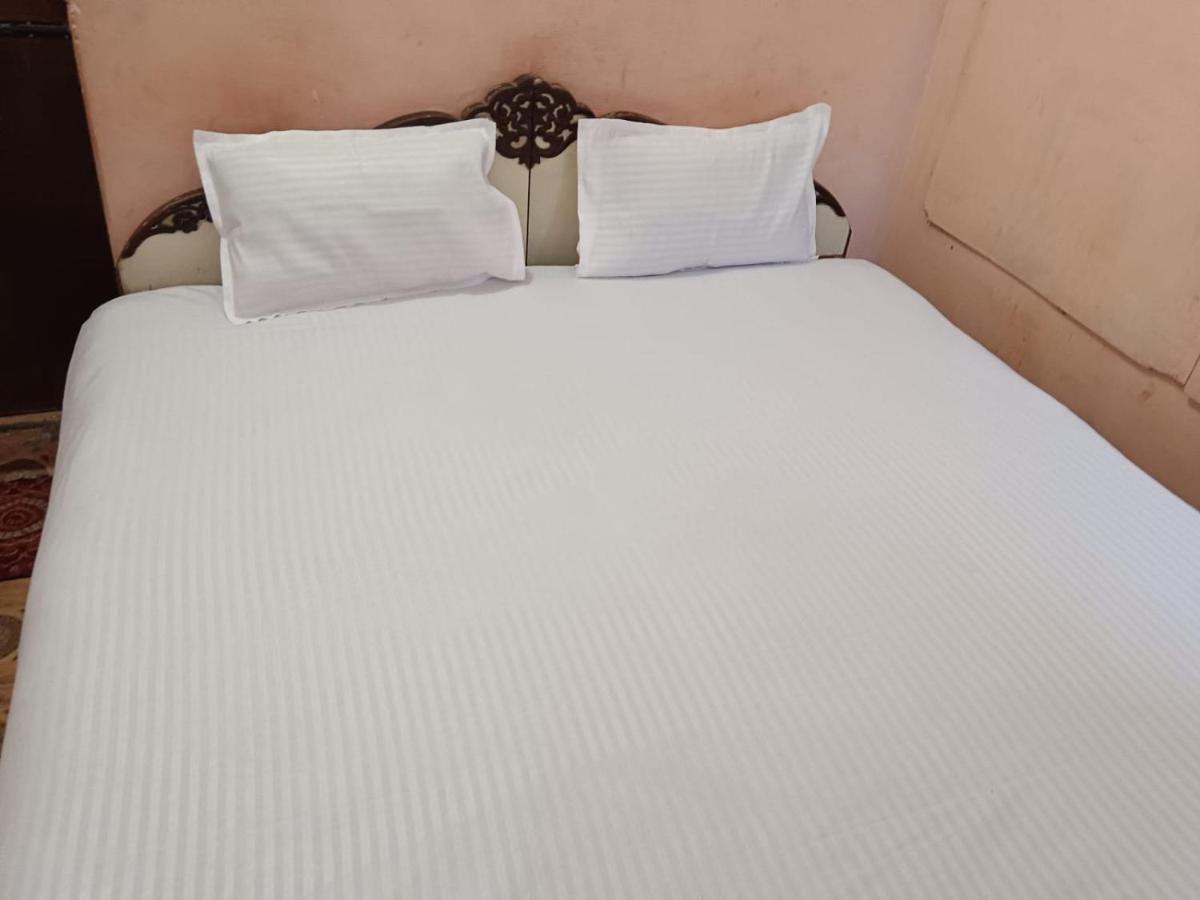 Camera Matrimoniale Budget 