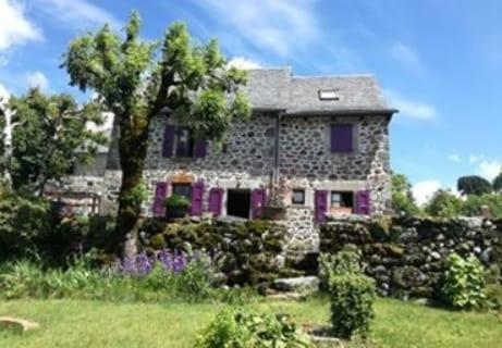 Nouveau - Maison Nierveze proche Lioran - B&B Thiézac